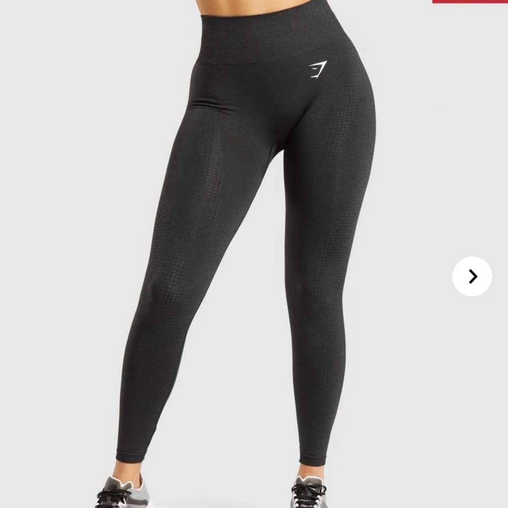 Brand new  Gymshark Vital Seamless leggings
